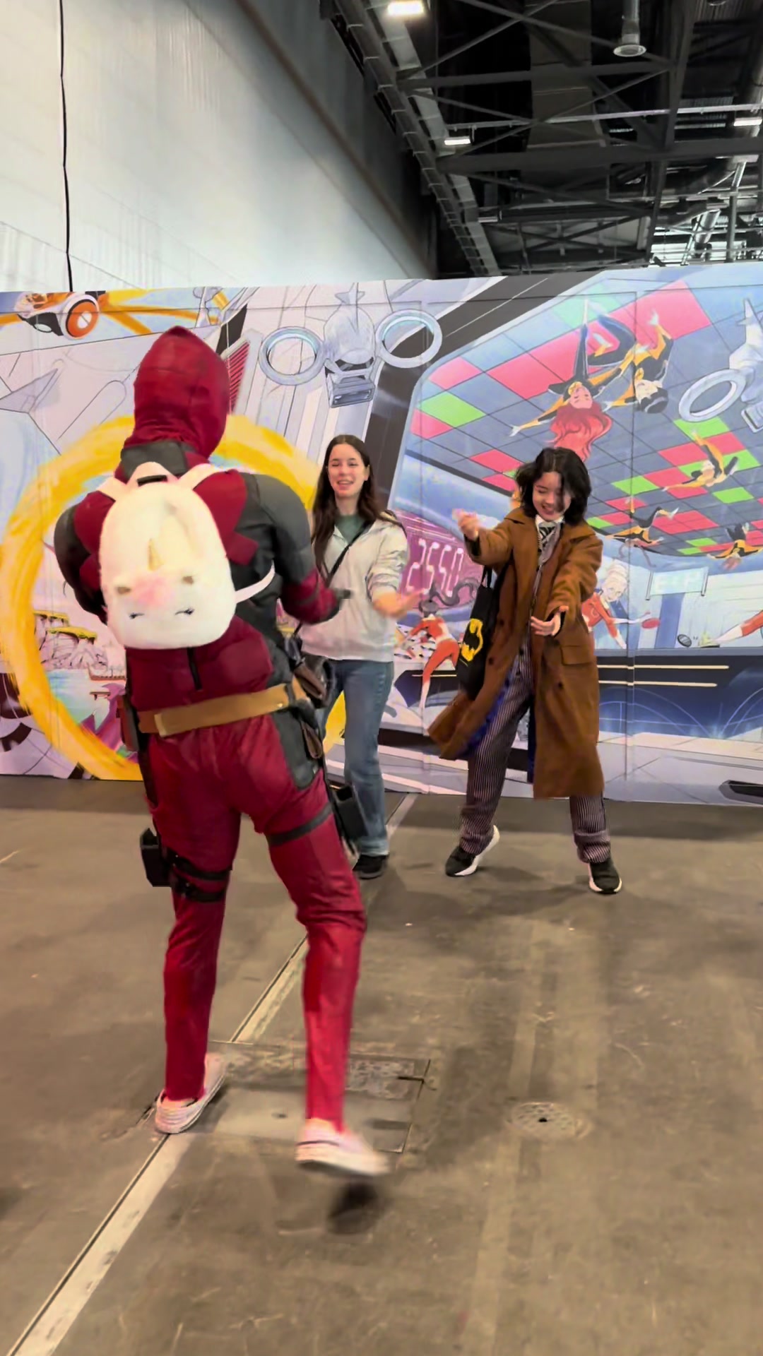 @BaddyDeadpool