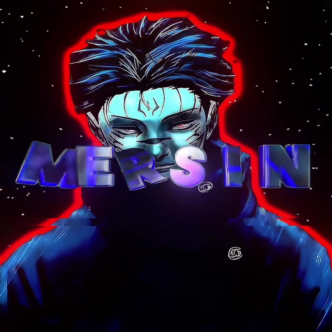 @MersinEdits.