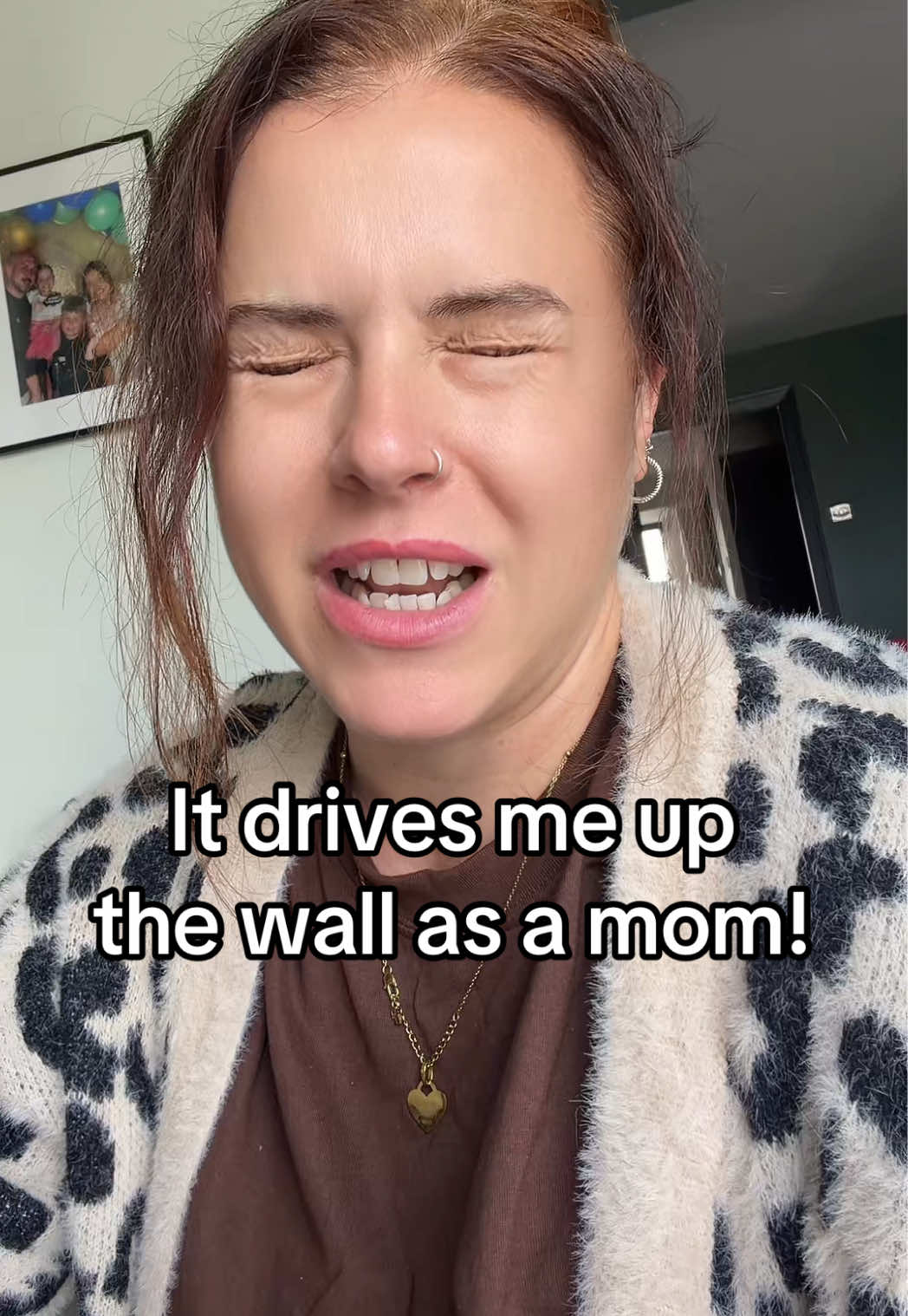 @Stevie-Leigh | Relatable Mom