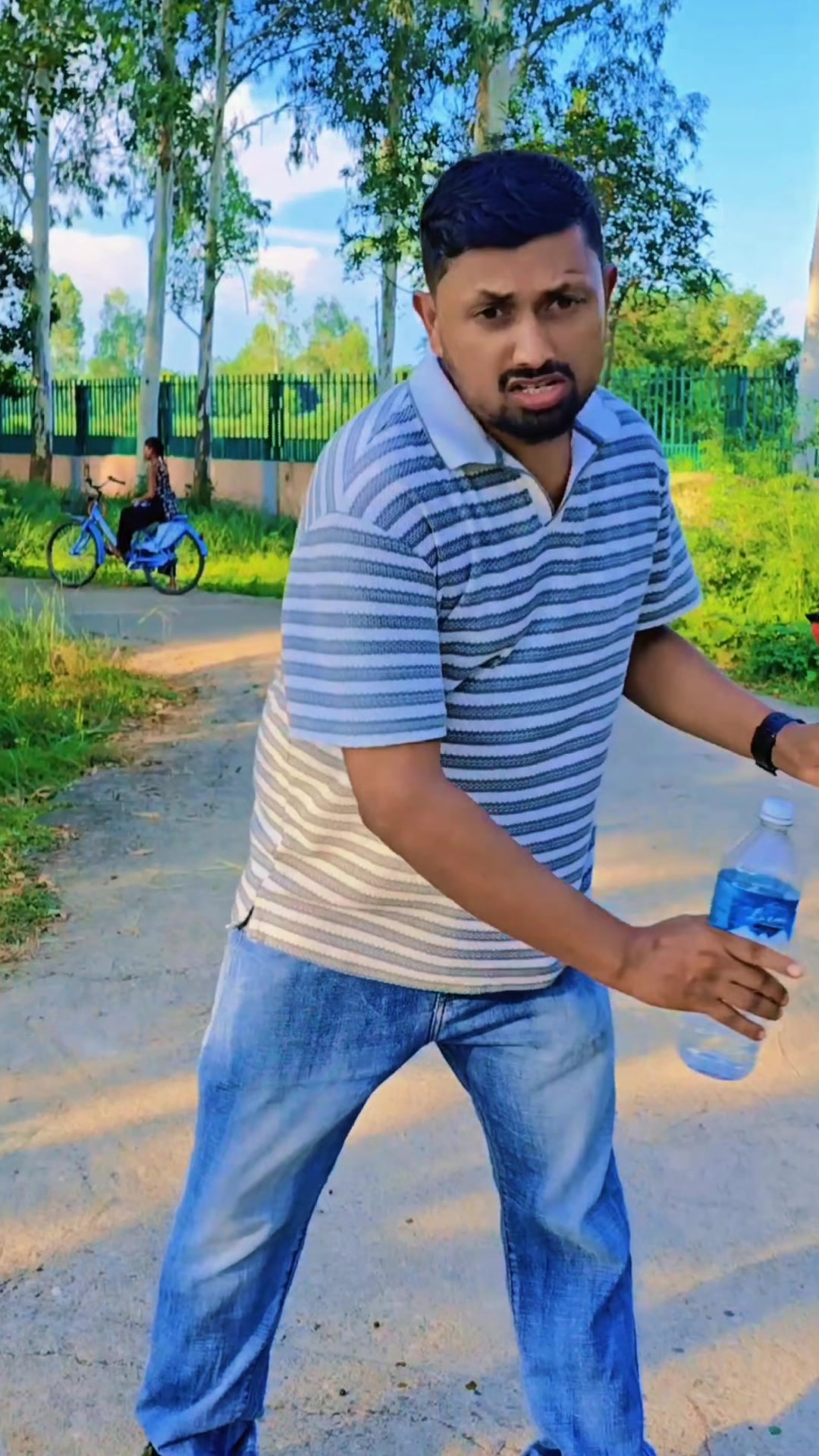 @Naresh Kumar Thakur