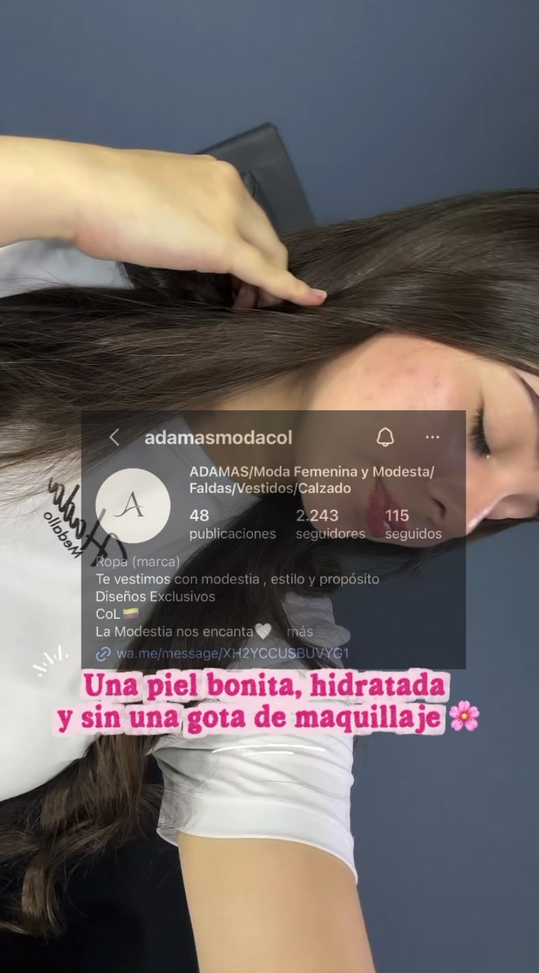@Heidy Estrada