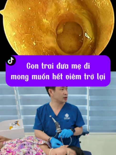 @Bs Hiệu Tai Mũi Họng Long Biên