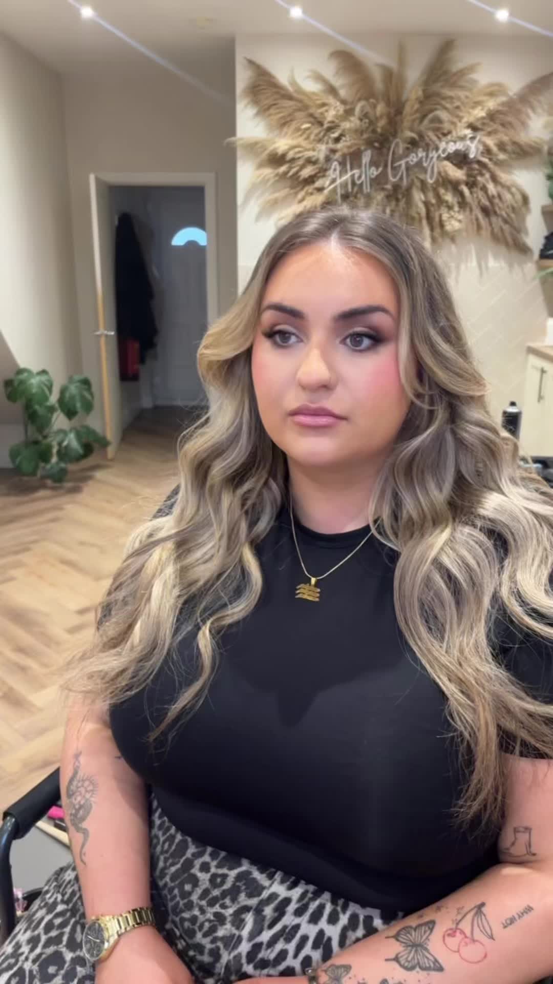@Georgia
