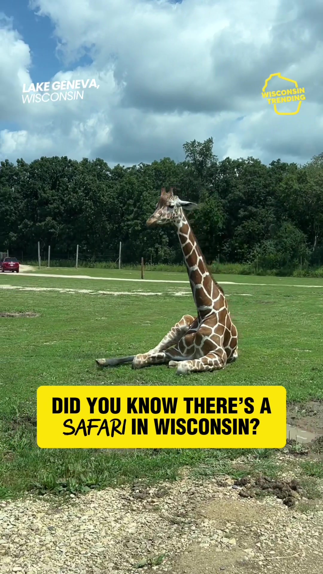 @Wisconsin Trending