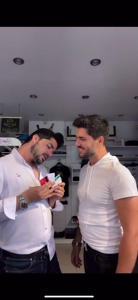 @&Ouml;mer p&uuml;rm&uuml;s