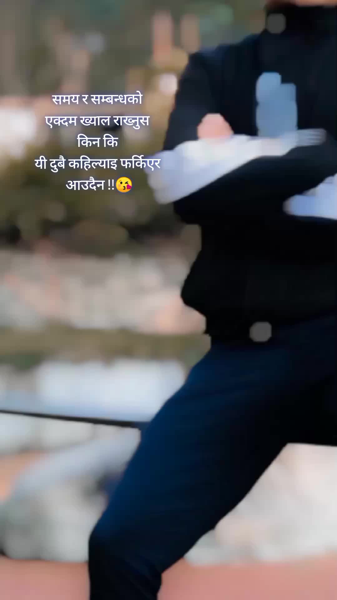 @Tamang (MJ)ЁЯШК( Votey )