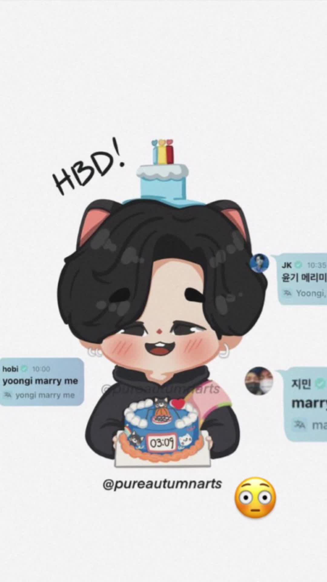 @๐ฐ๐ญMY.โJESUS๐BTS๐ฐ๐ท๐