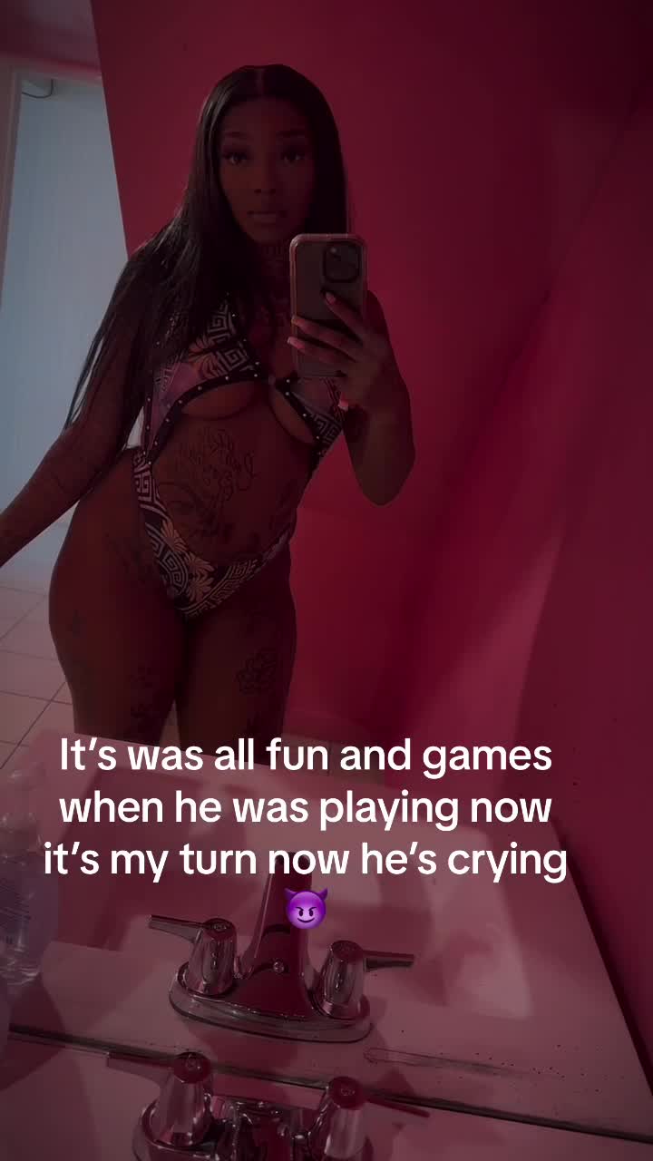 @Trillahontas504♊️💵💰💸🌺😈💎