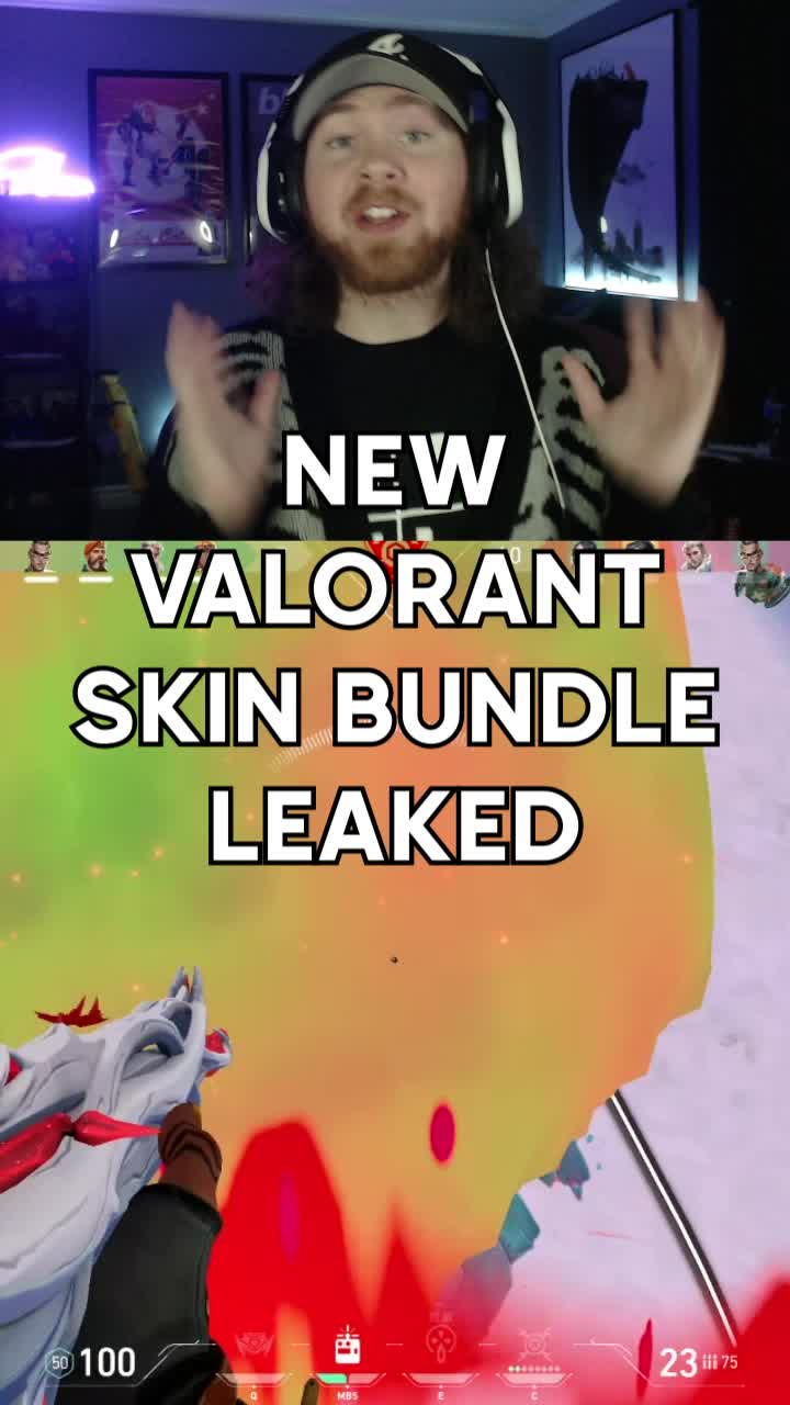 @NYXL Valorant