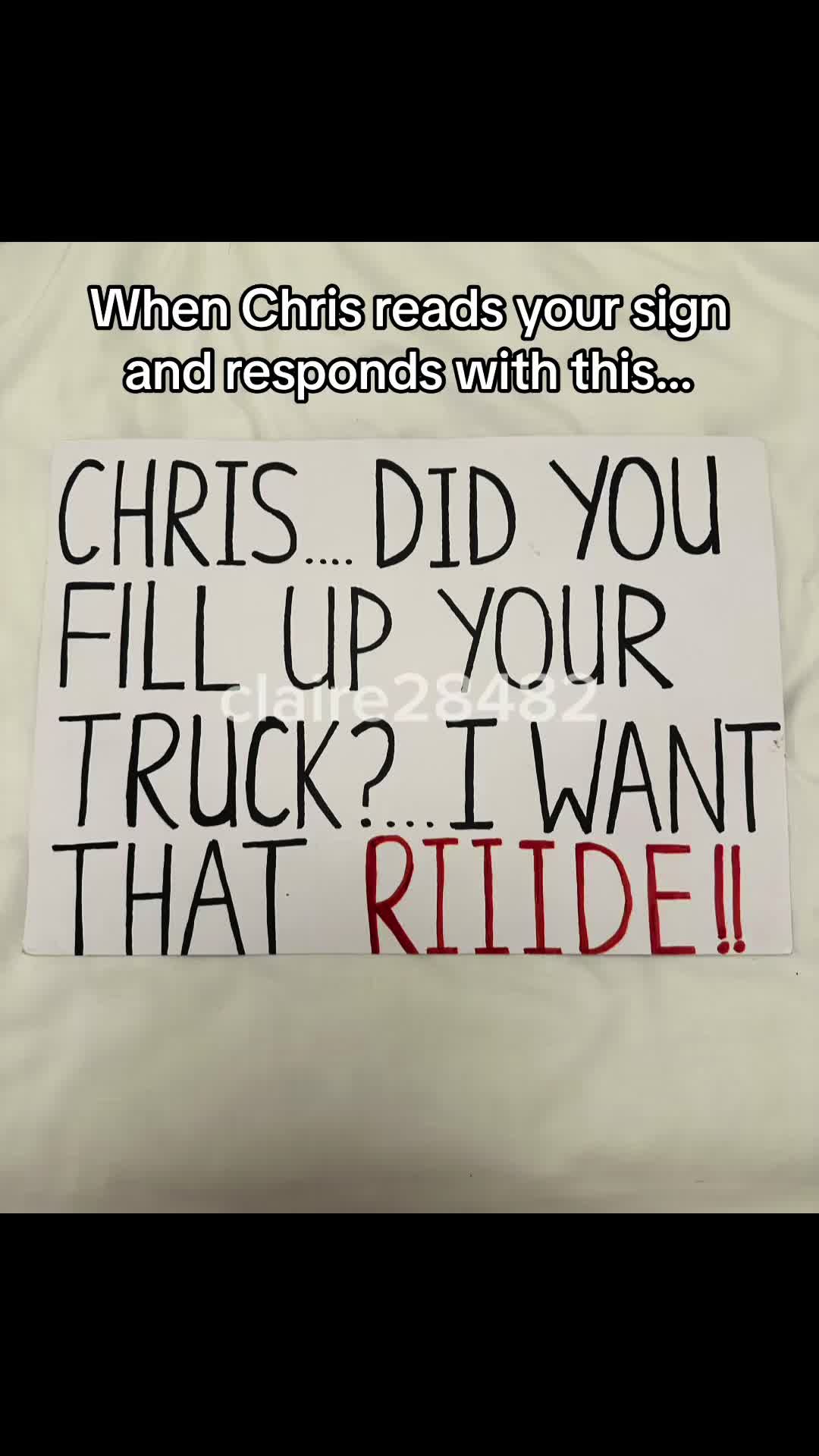 @Claire