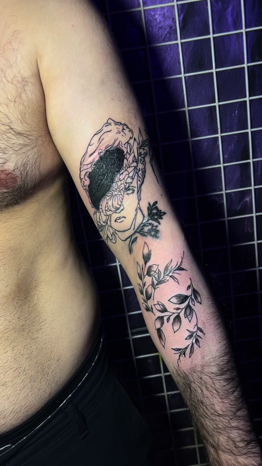 @امير الوشام - Ameer Tatto