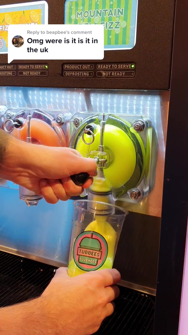 @Tubbees Dessert Lab