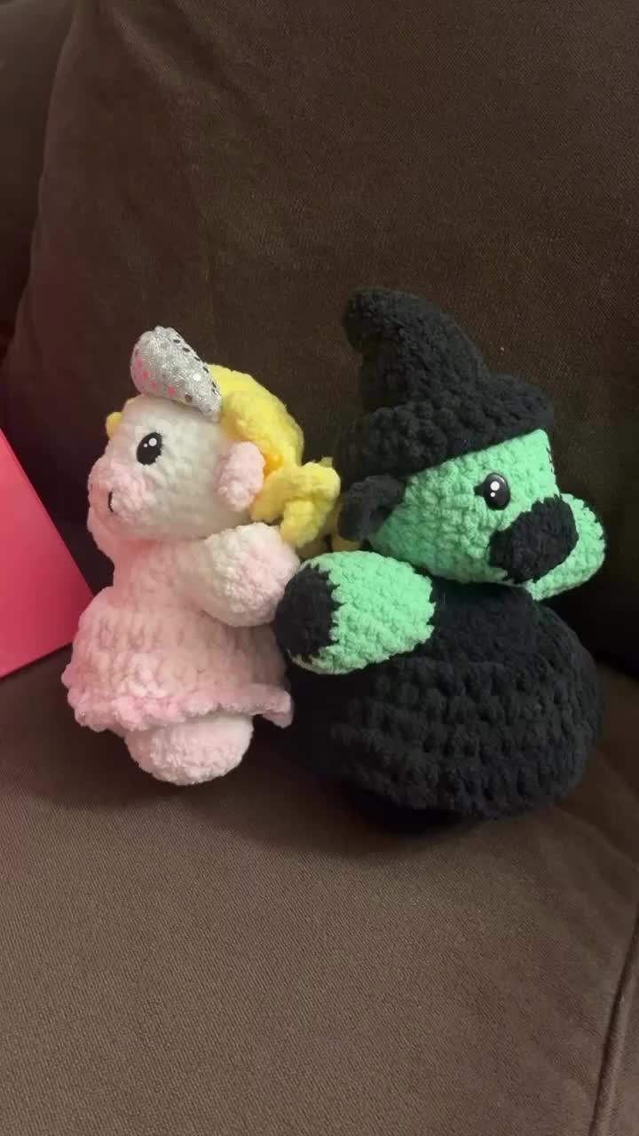 @feralfuzzycrafts