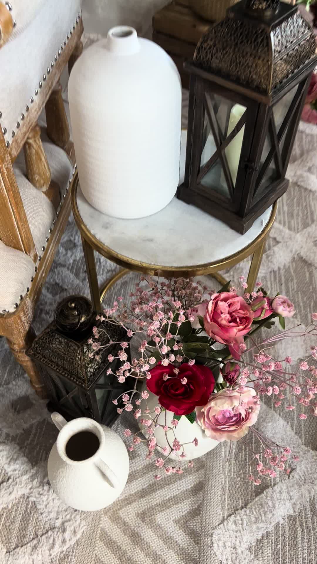 @Lush DeKaur