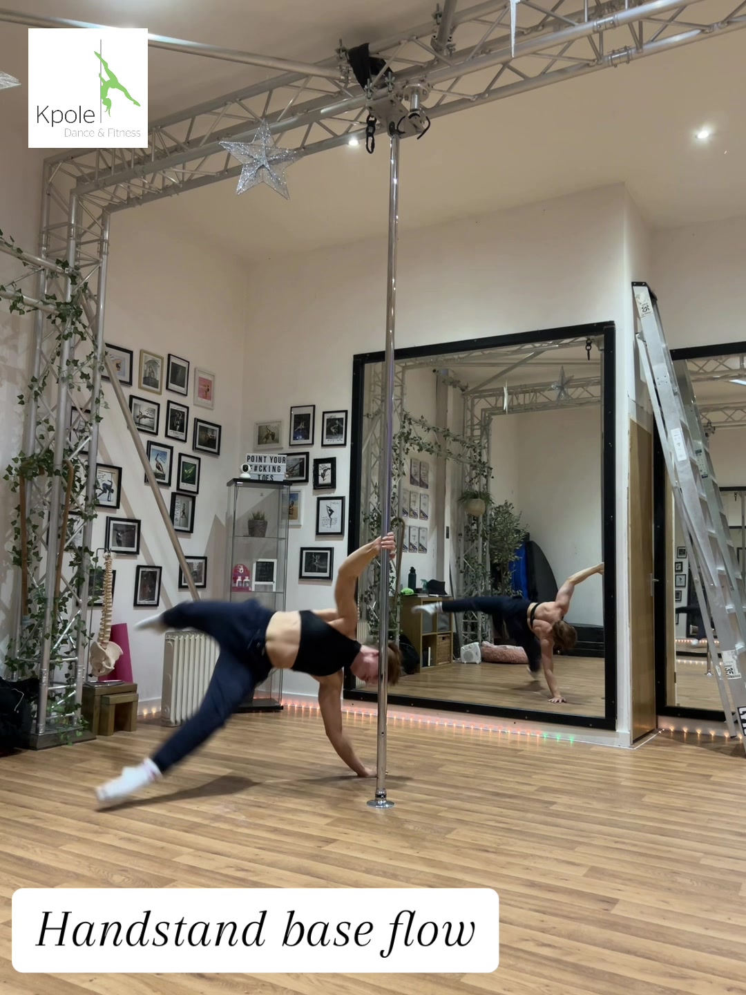 @kimmycliftonpole