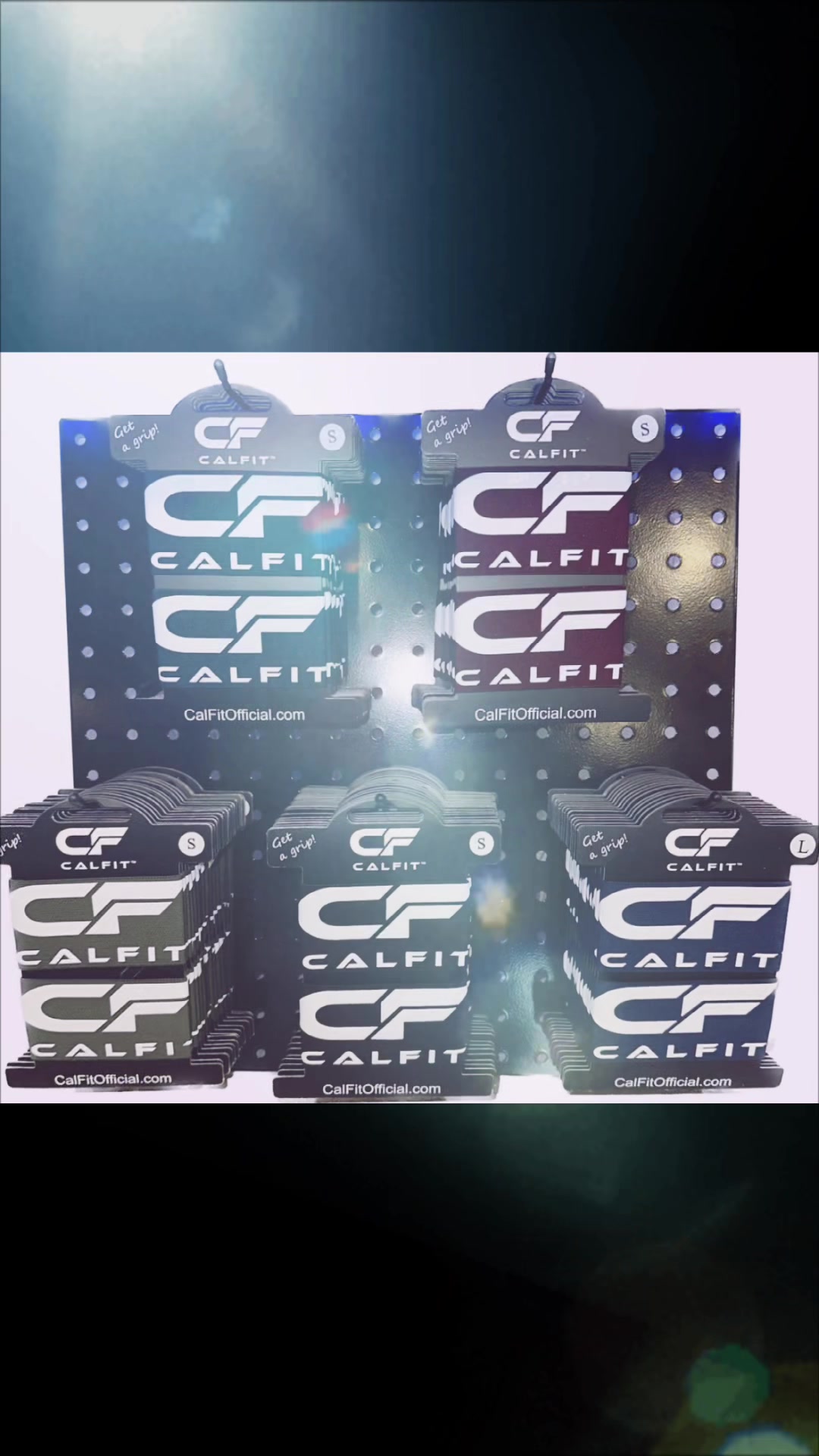 @CALFIT