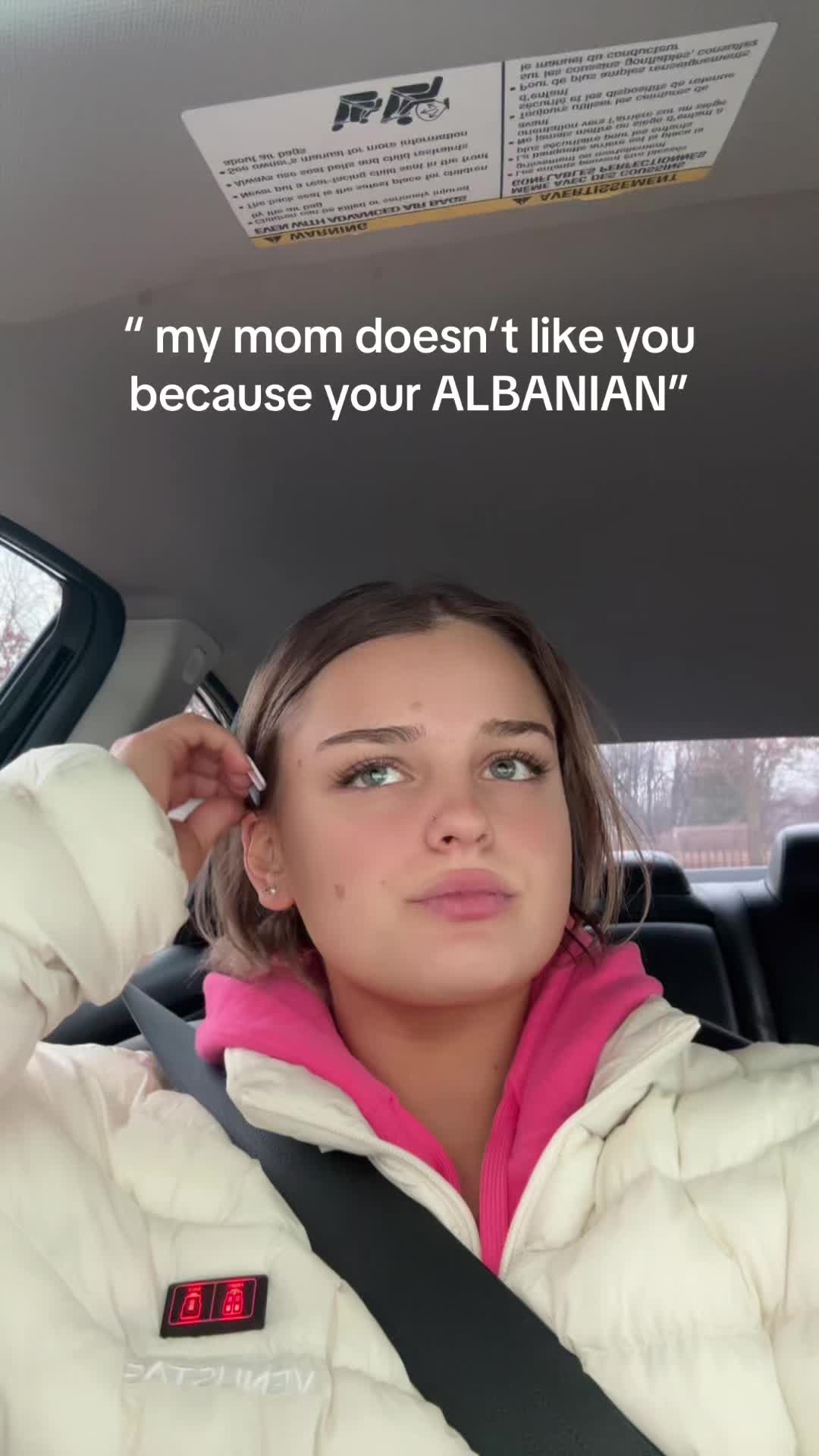 @Bella Cobani
