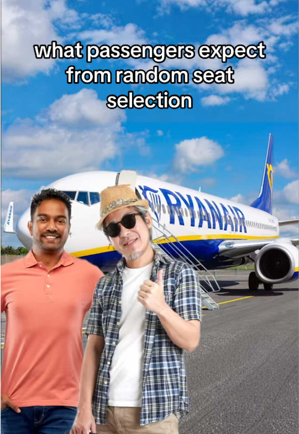 @Ryanair