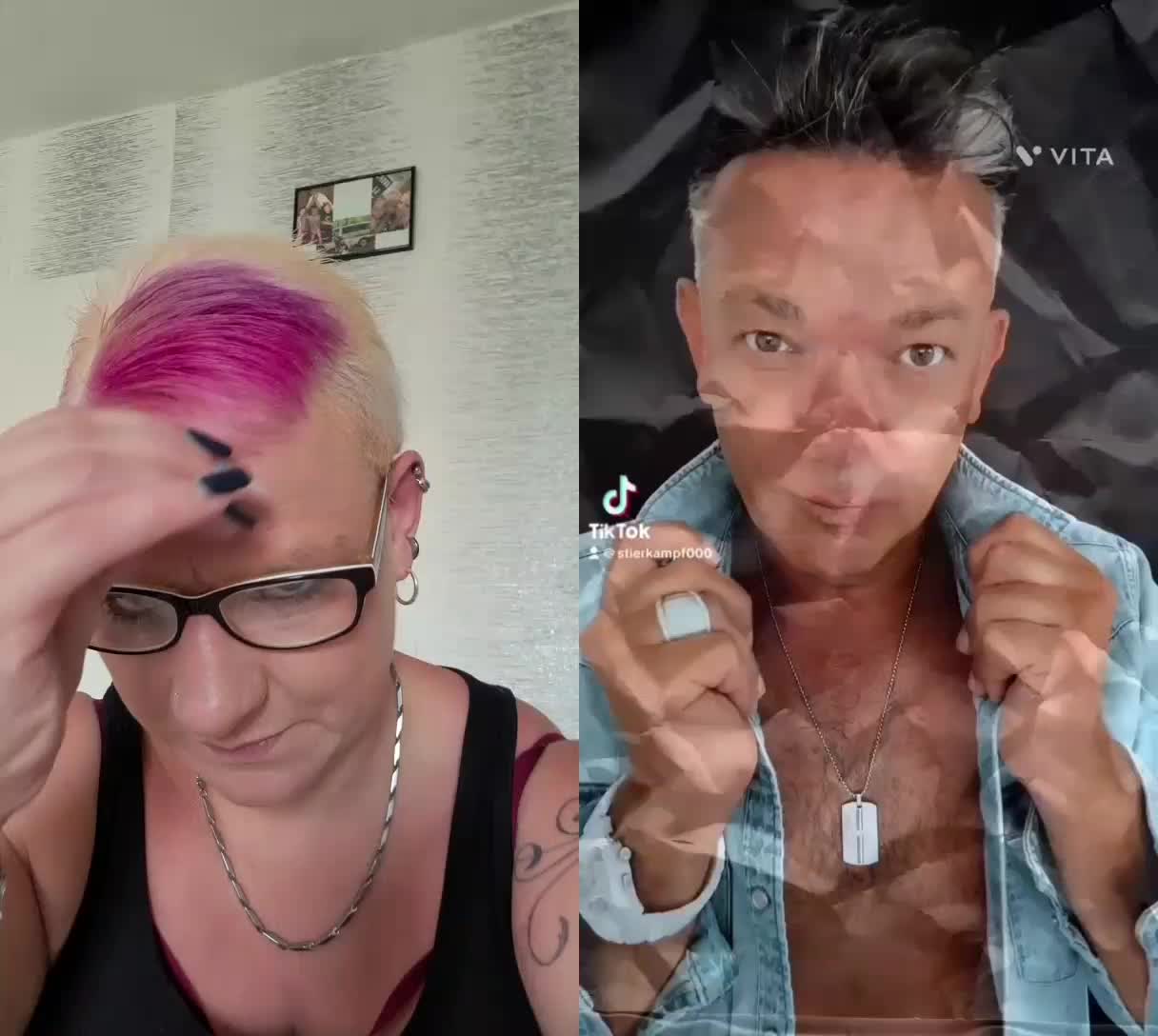 @gl&uuml;ckliche Mama 2023