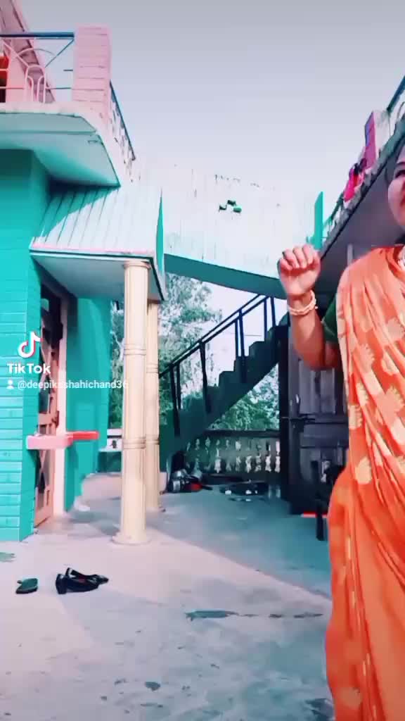 @Deepika Shahi Chand