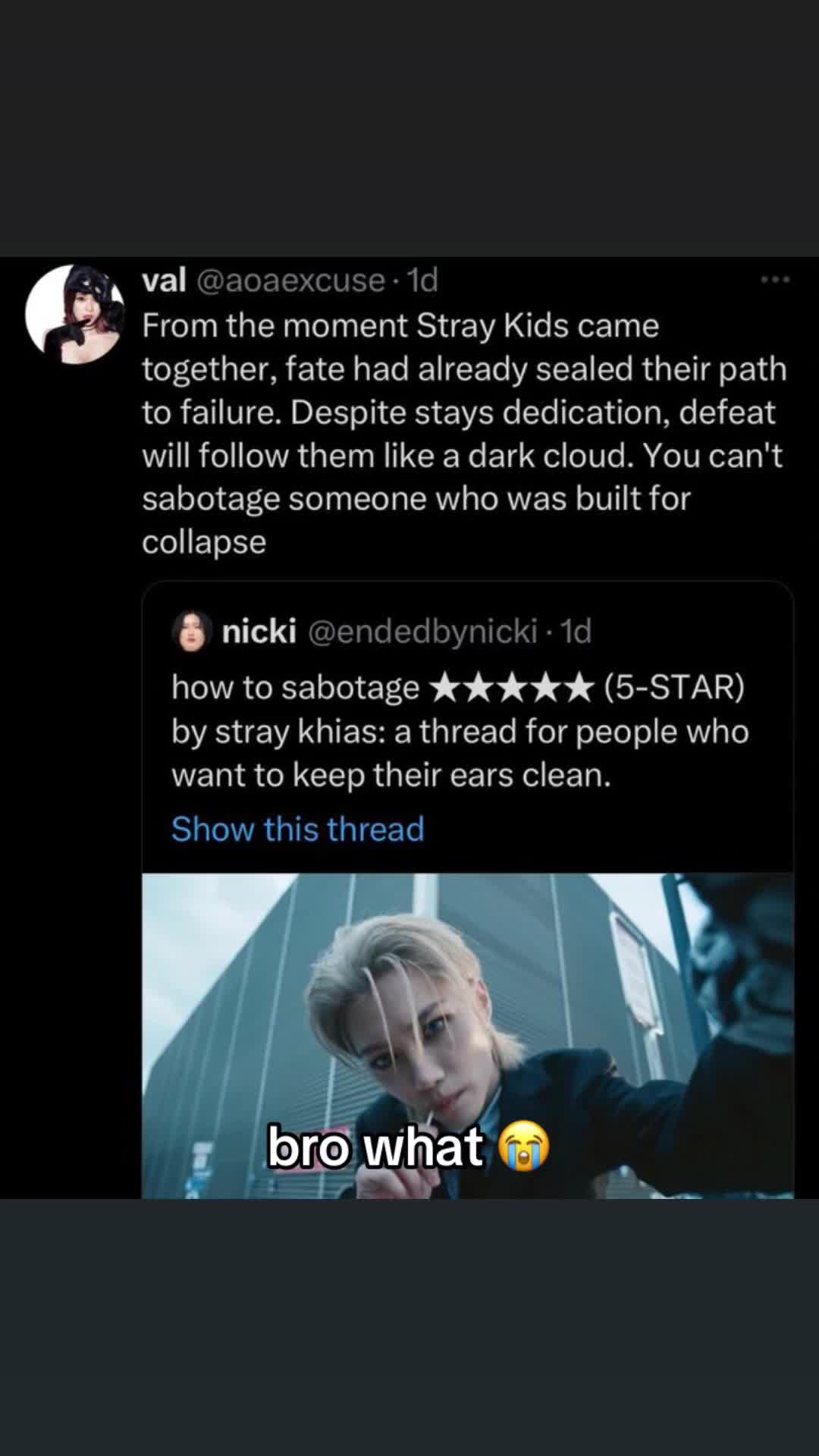 @SEEING SKZ IN LOLLA