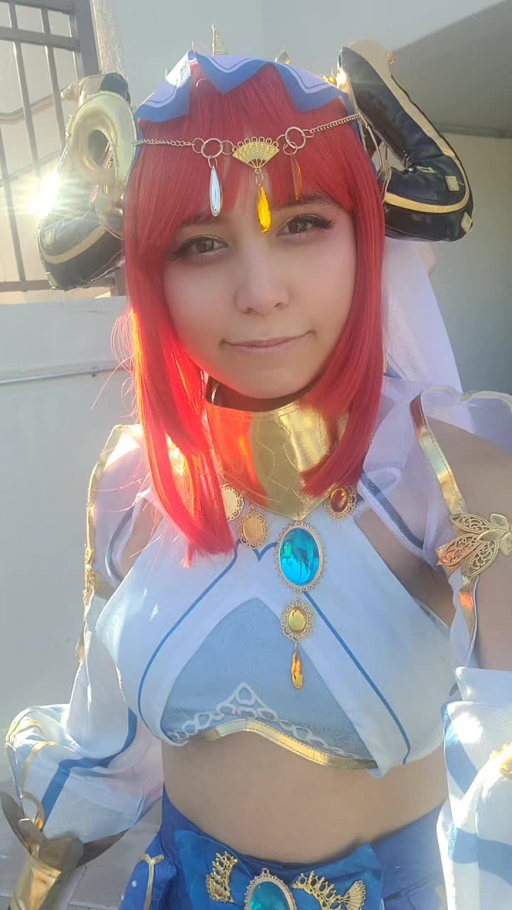 @Mina