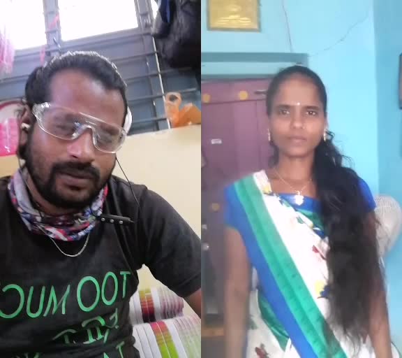 @R.Thangavelu