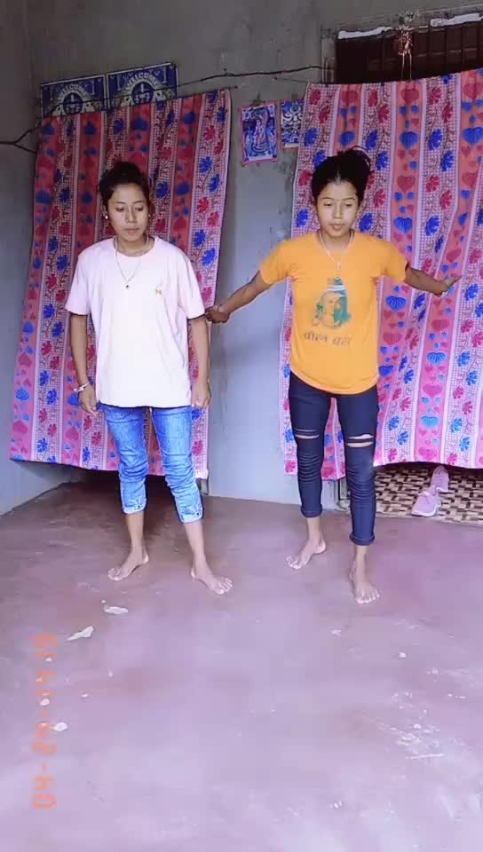@Lalpuriha_tharunii