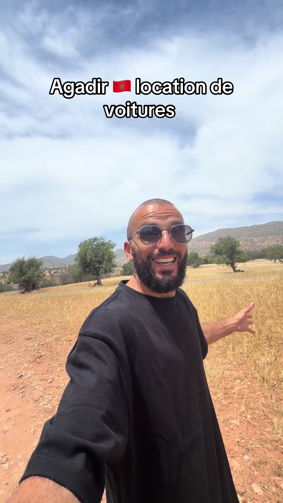 @Sanoch agadir ride 🇲🇦
