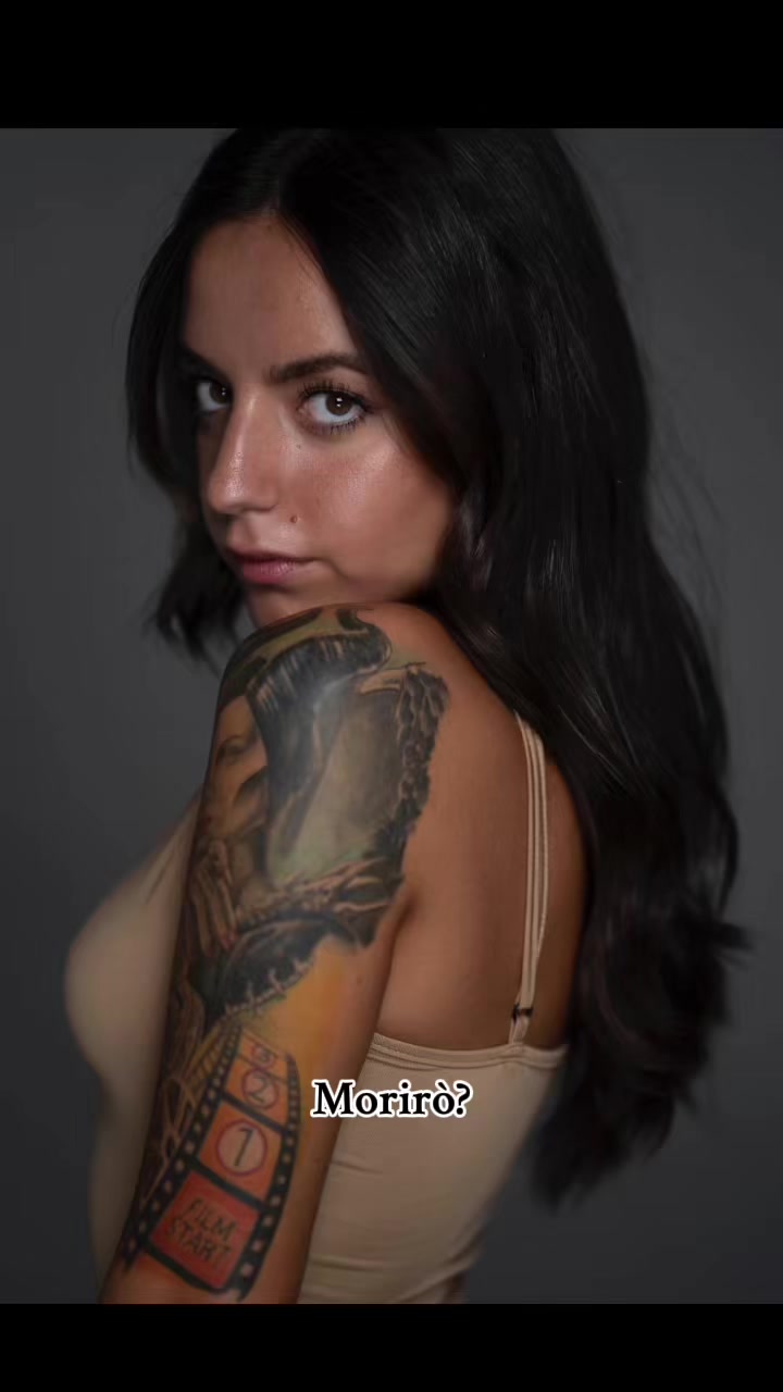 @Sara Sinagra