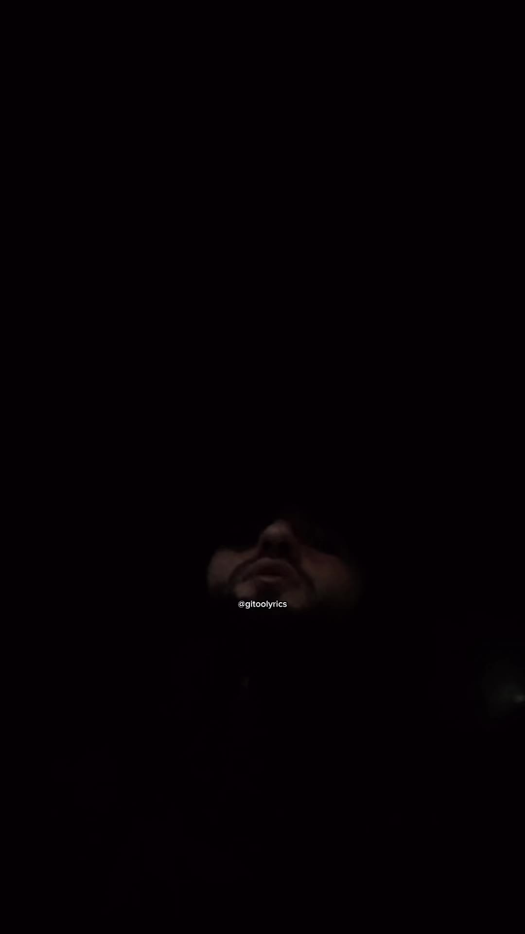 @Gitoolyrics