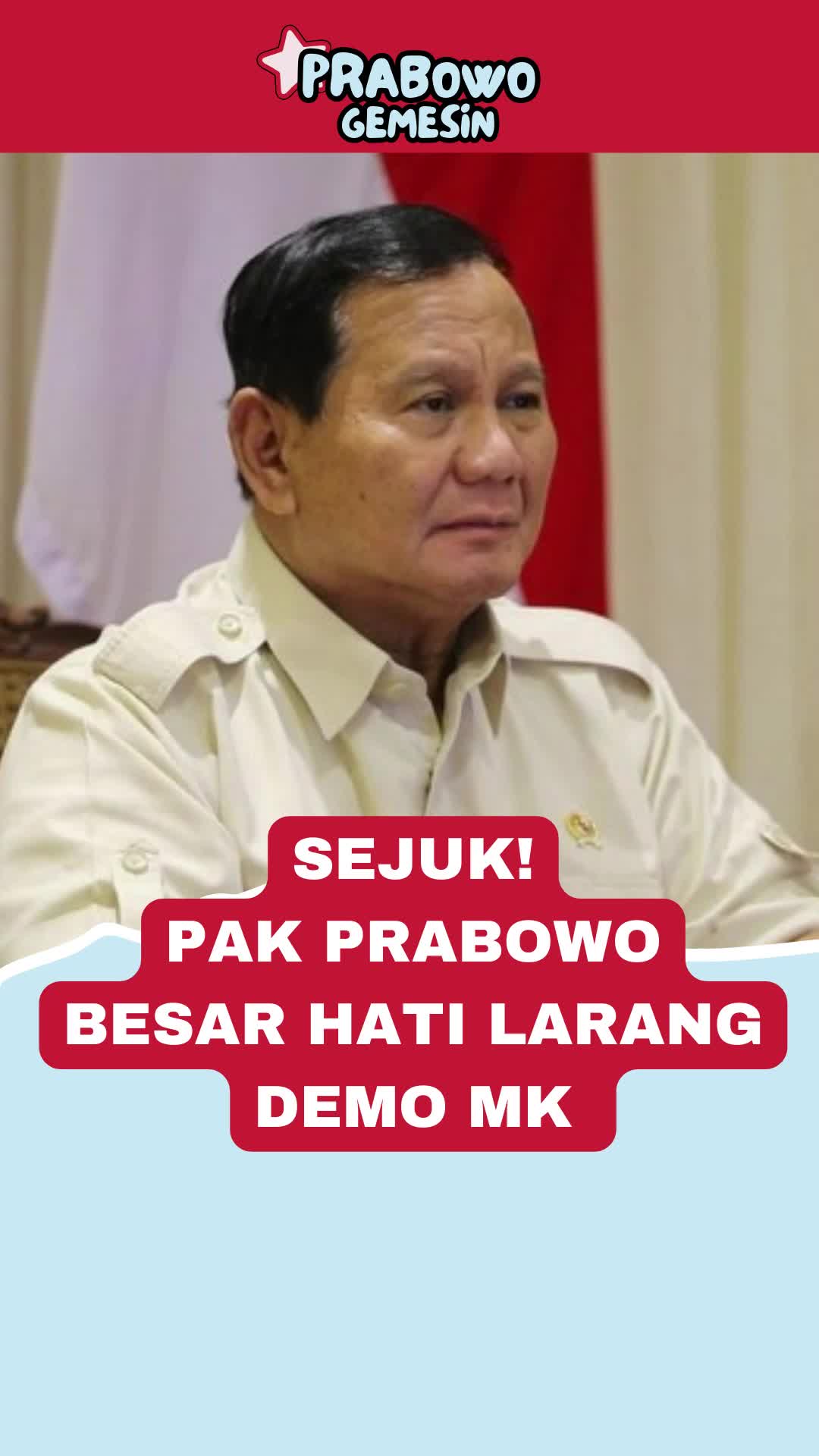 @Prabowo Gemesin