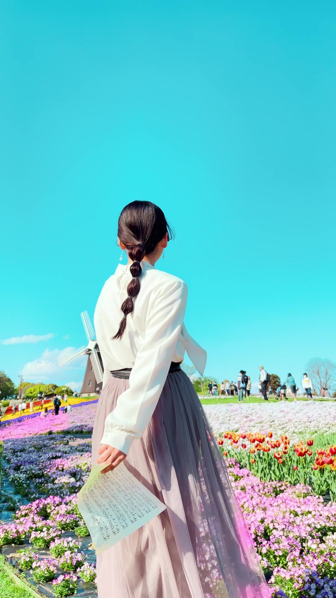 @シライフウタ