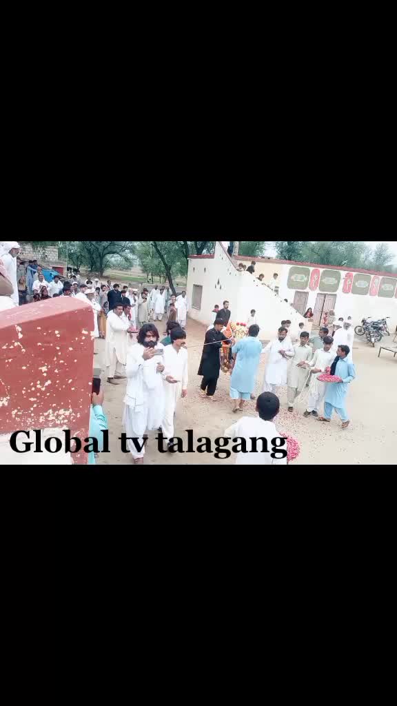 @Globaltvtalagang