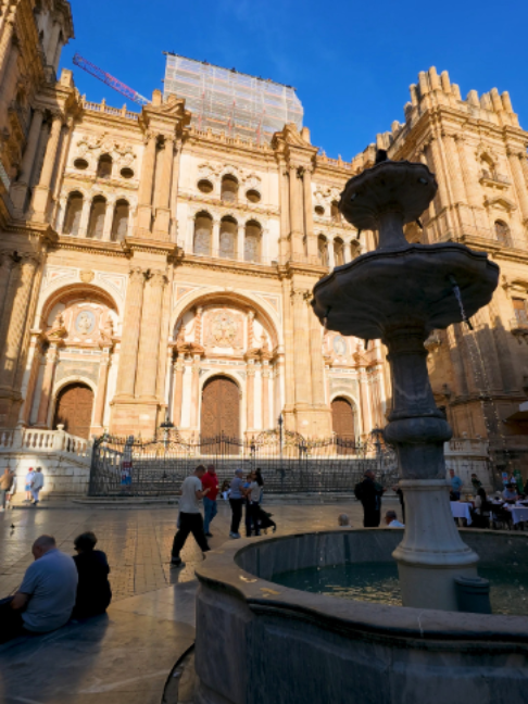 @Life in Spain