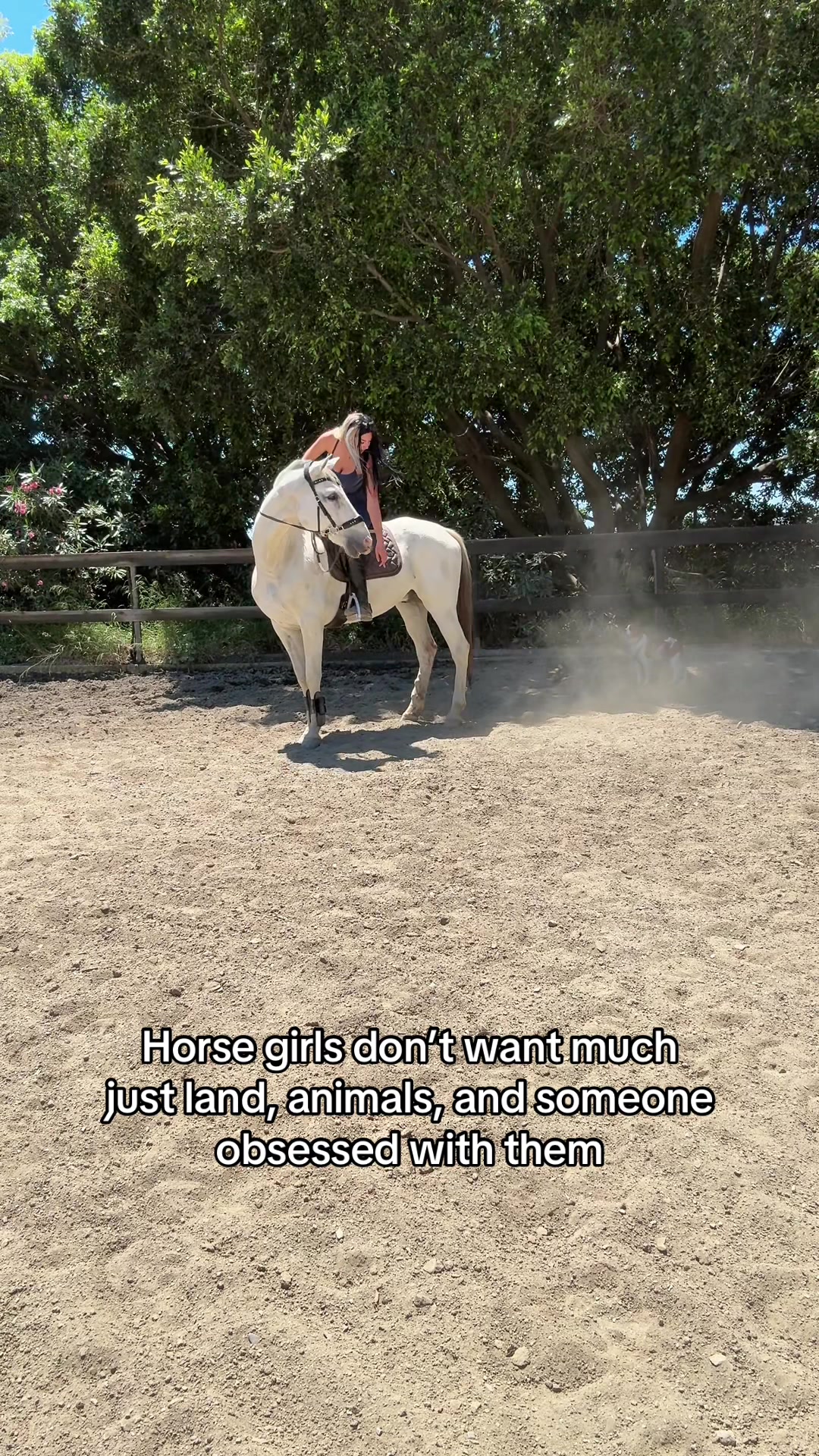 @Kysa Rides🐴🌾