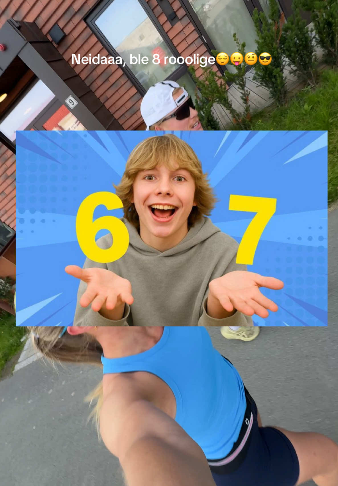 @Aela Nilsen Olsø🤍