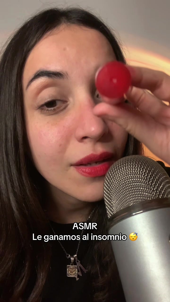 @Milufer ASMR 🌼