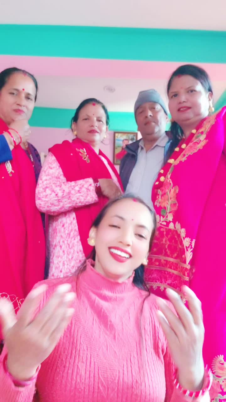@Meena Aryal