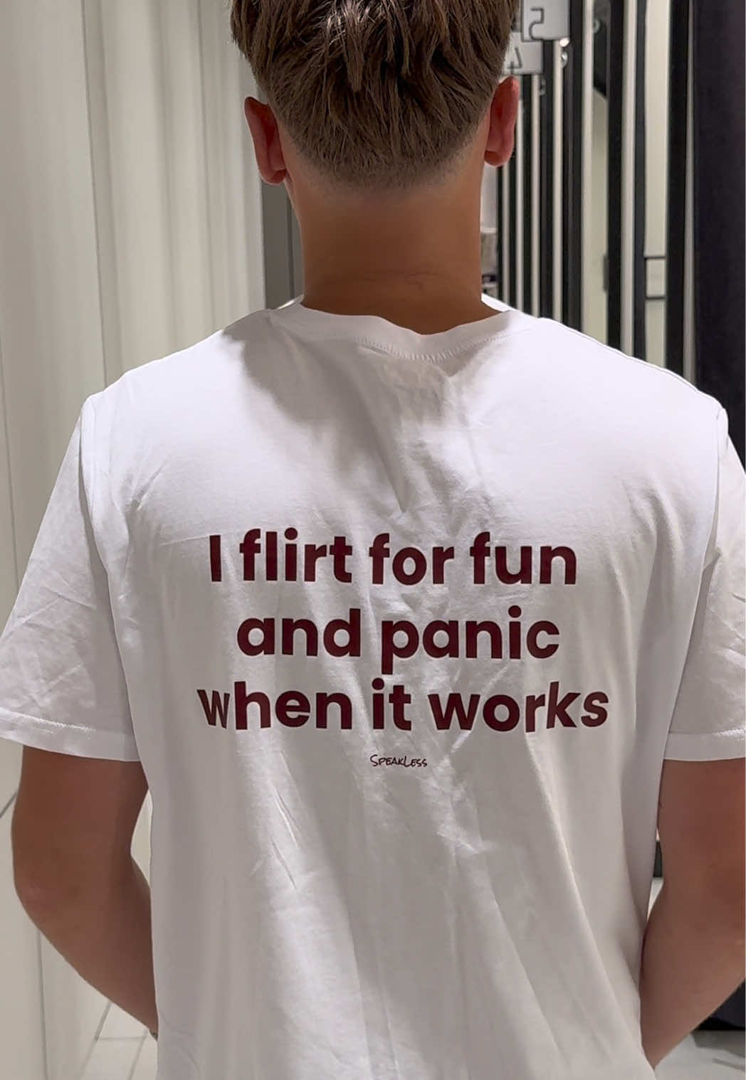 @SpeakLess