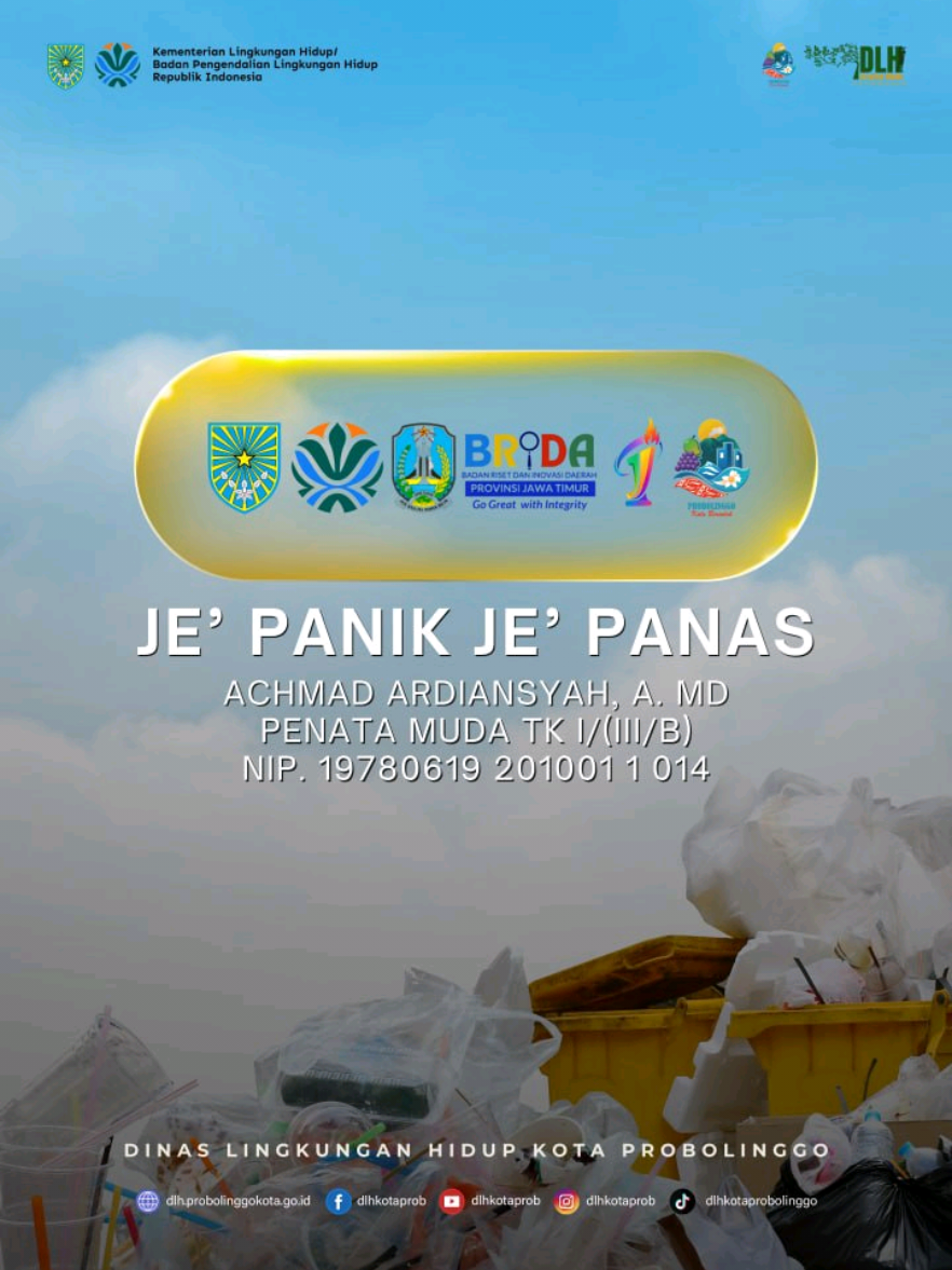 @DINAS LINGKUNGAN HIDUP