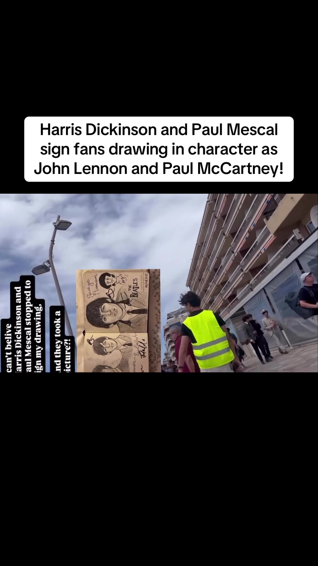 @Beatlemaniac