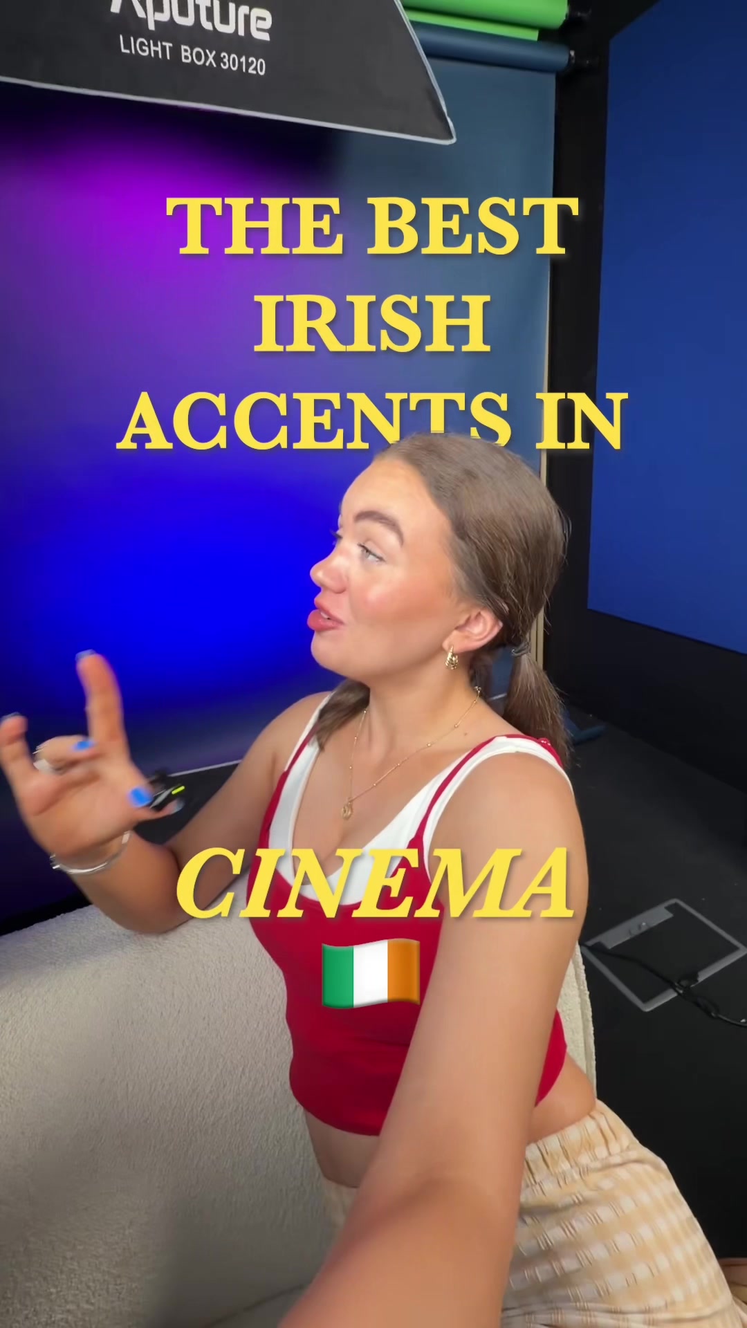 @Catriona Walsh | Journalist ๐ฌ