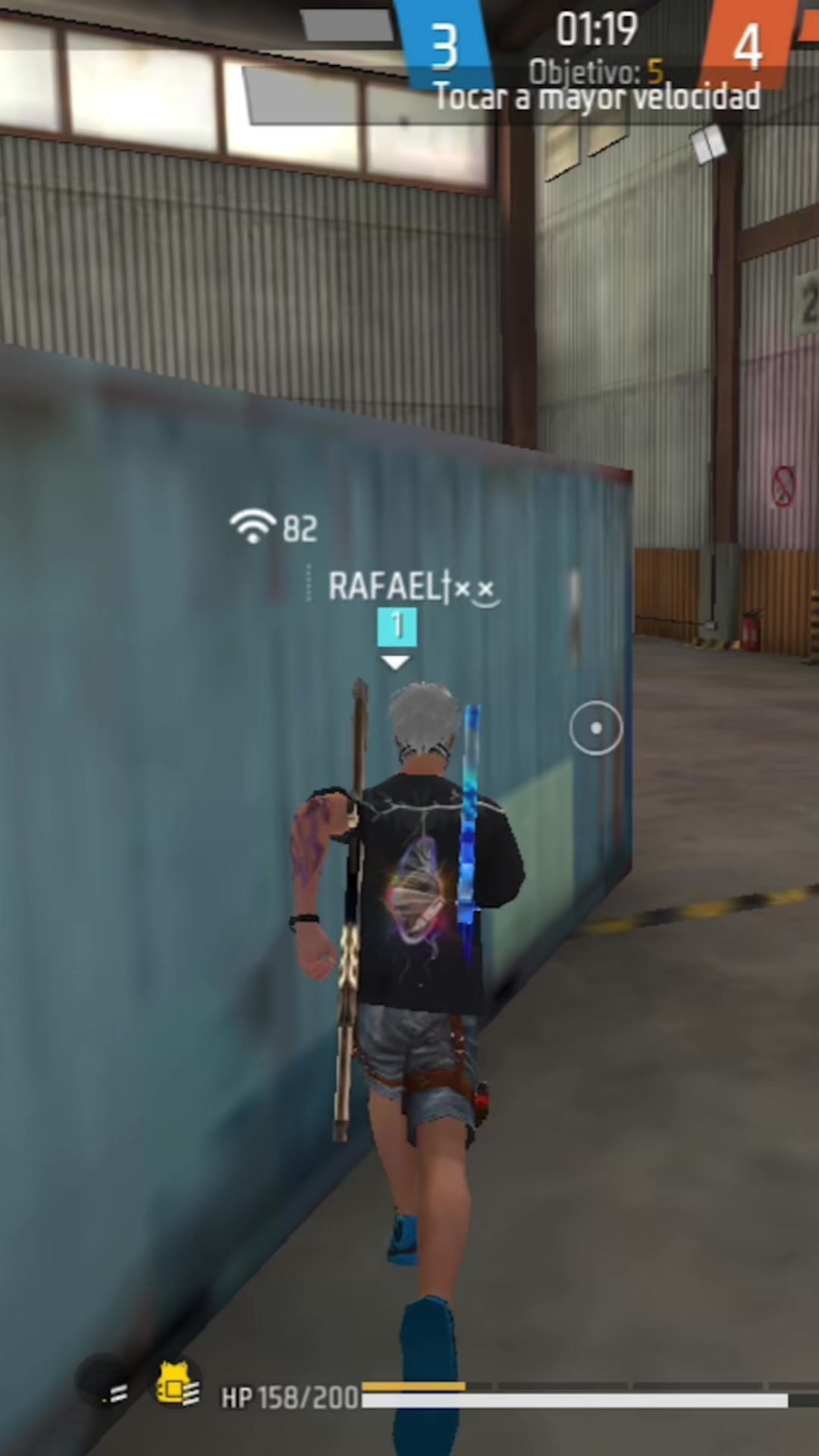 @RAFAEL†×͜× 🙅☠️