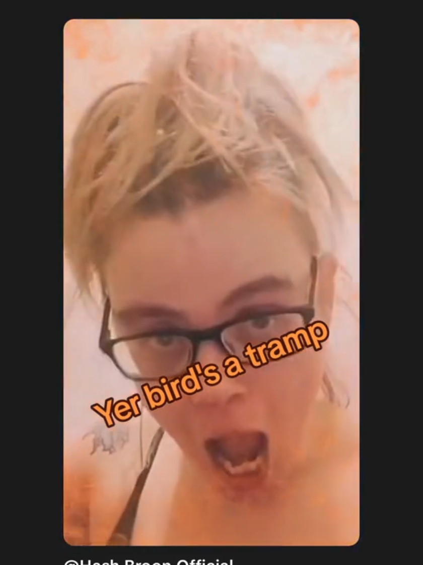 @Hash Broon
