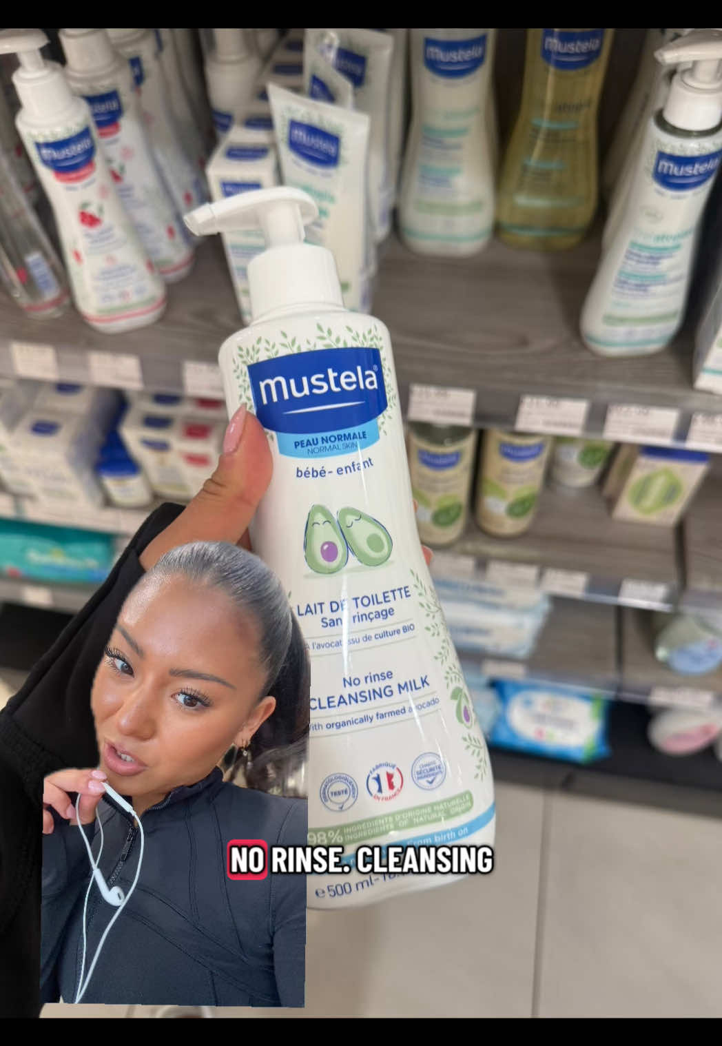 @Landys Chemist
