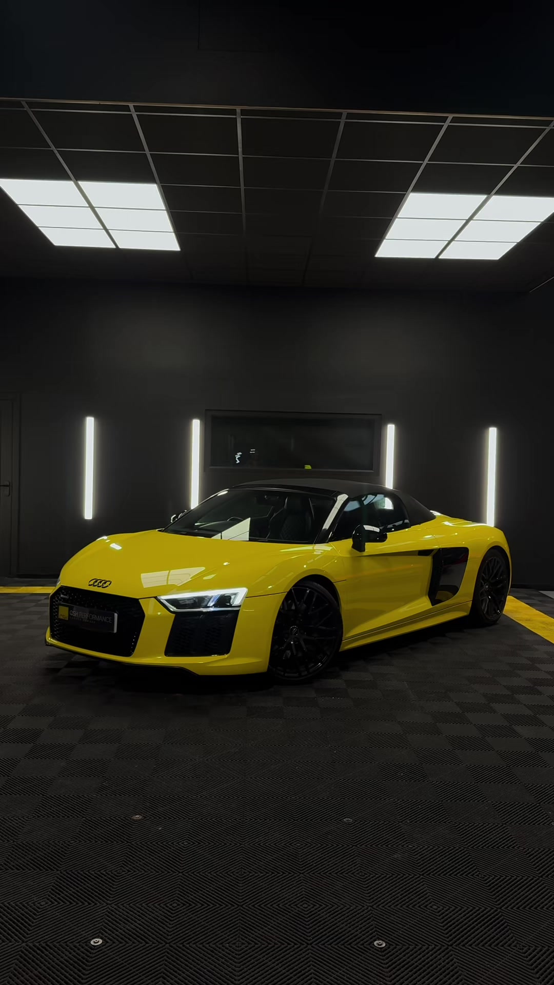 @CSHPerformance