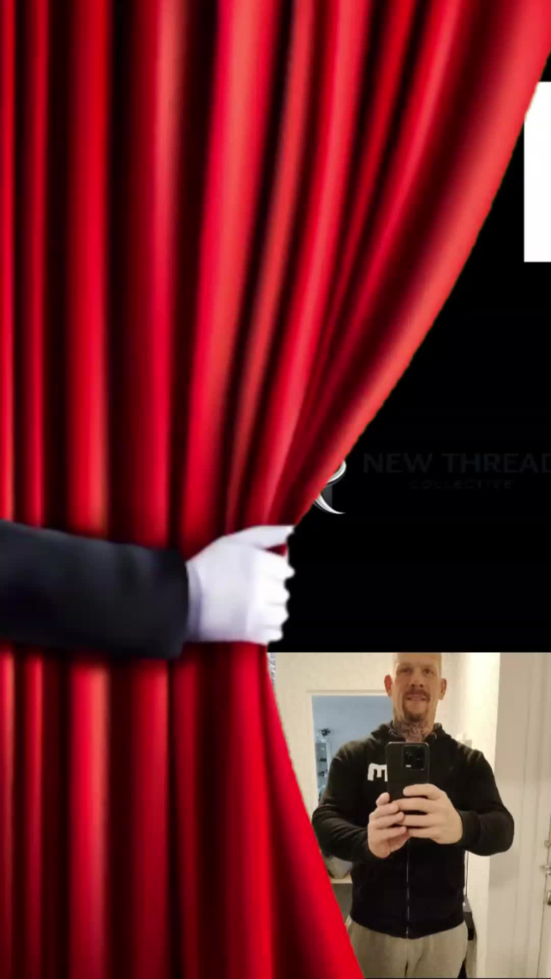 @Patrick