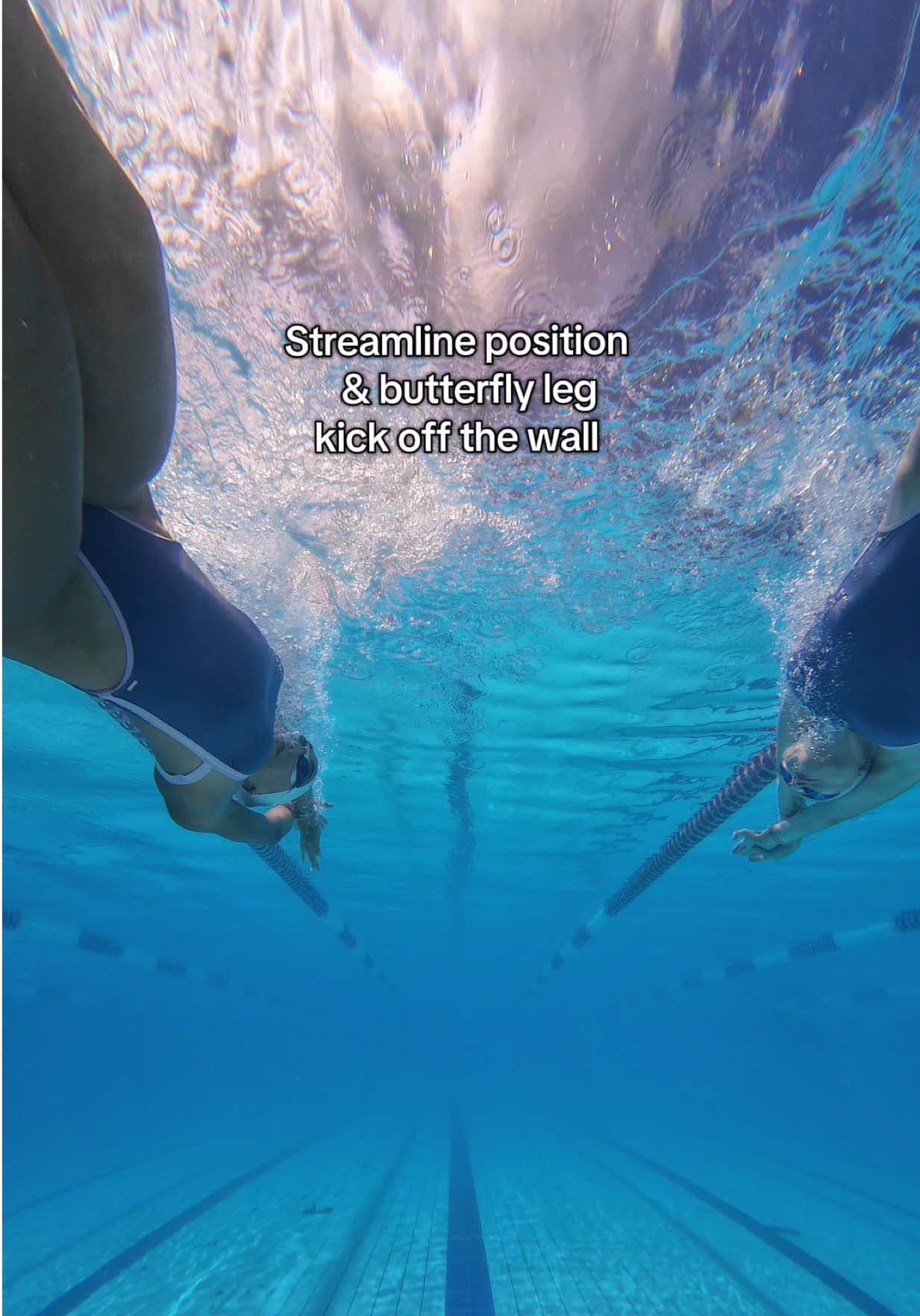 @Instant Swim
