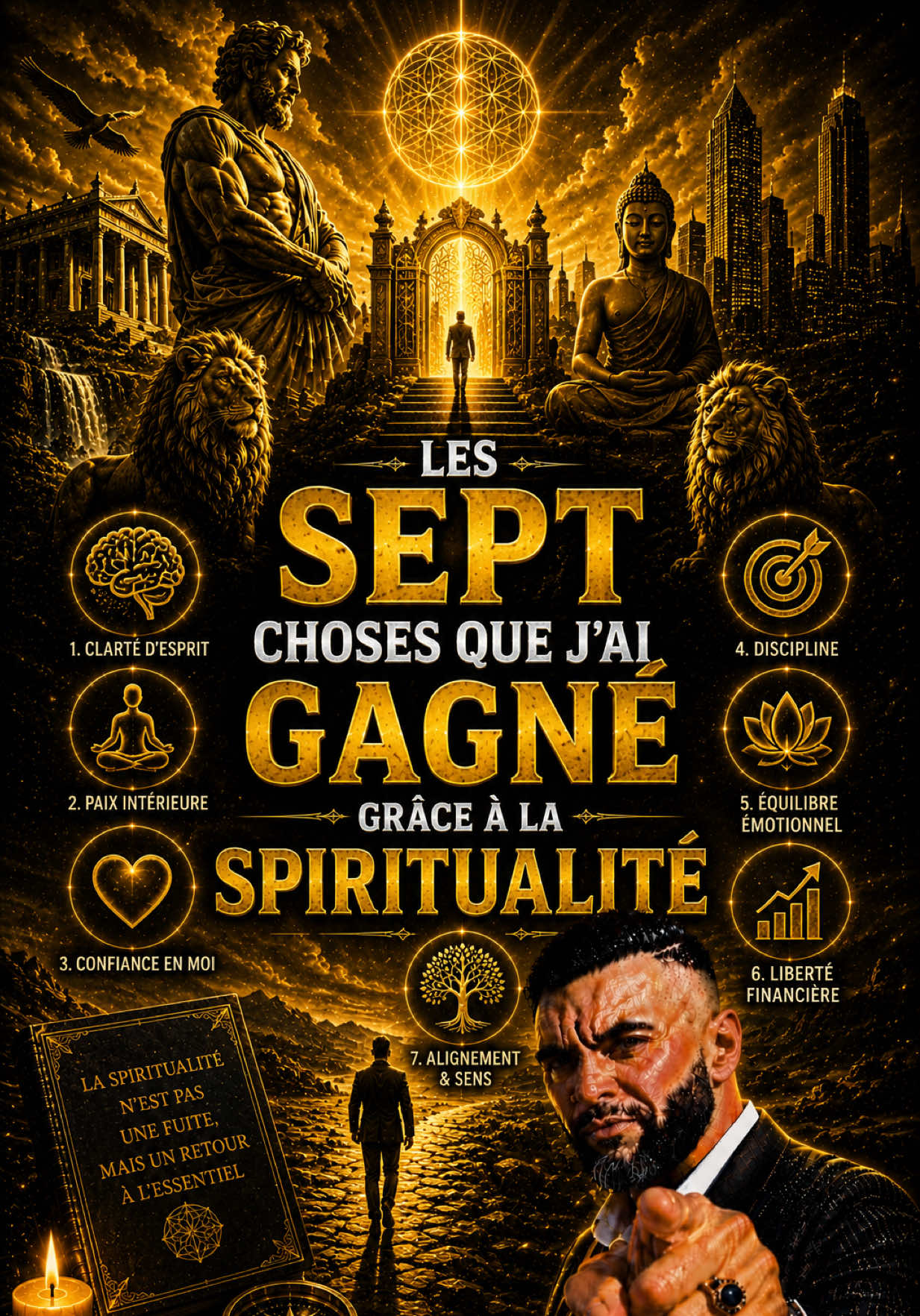 @Medy Madd spiritualité Fan